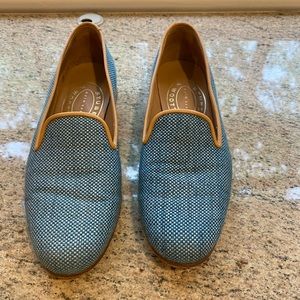 Stubbs & Wootton Slipper size 8.5